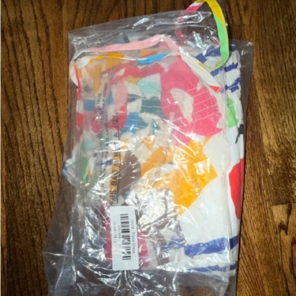 Crosby by Mollie Burch Pippa Dress - Picture 6 of 6